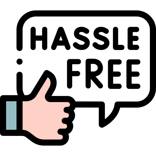 Hassle-Free Exchange